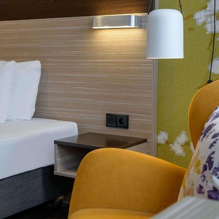 Mercure Hotel Stuttgart Gerlingen Kültér fotó