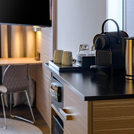 Mercure Hotel Stuttgart Gerlingen Kültér fotó