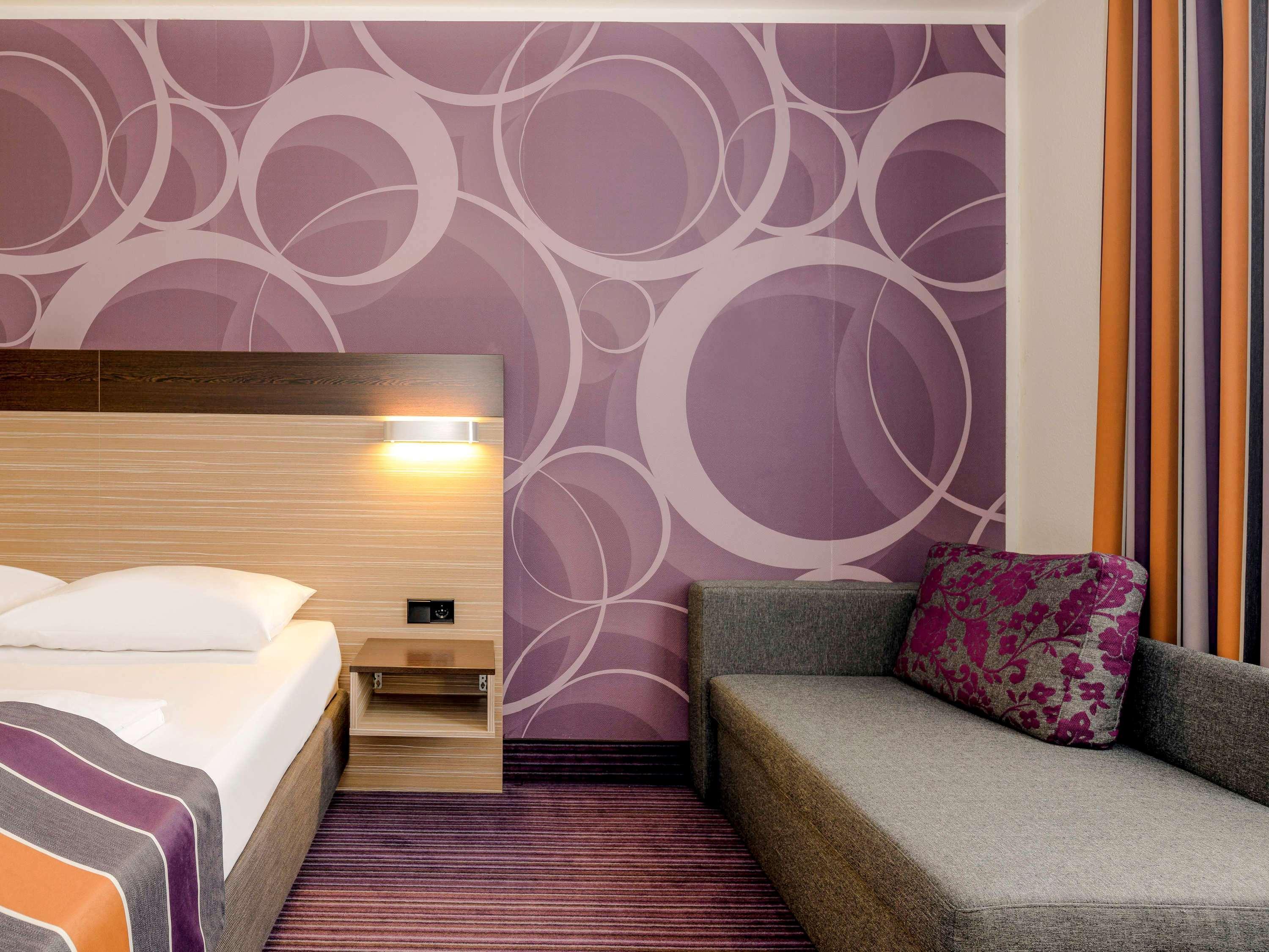 Mercure Hotel Stuttgart Gerlingen Kültér fotó