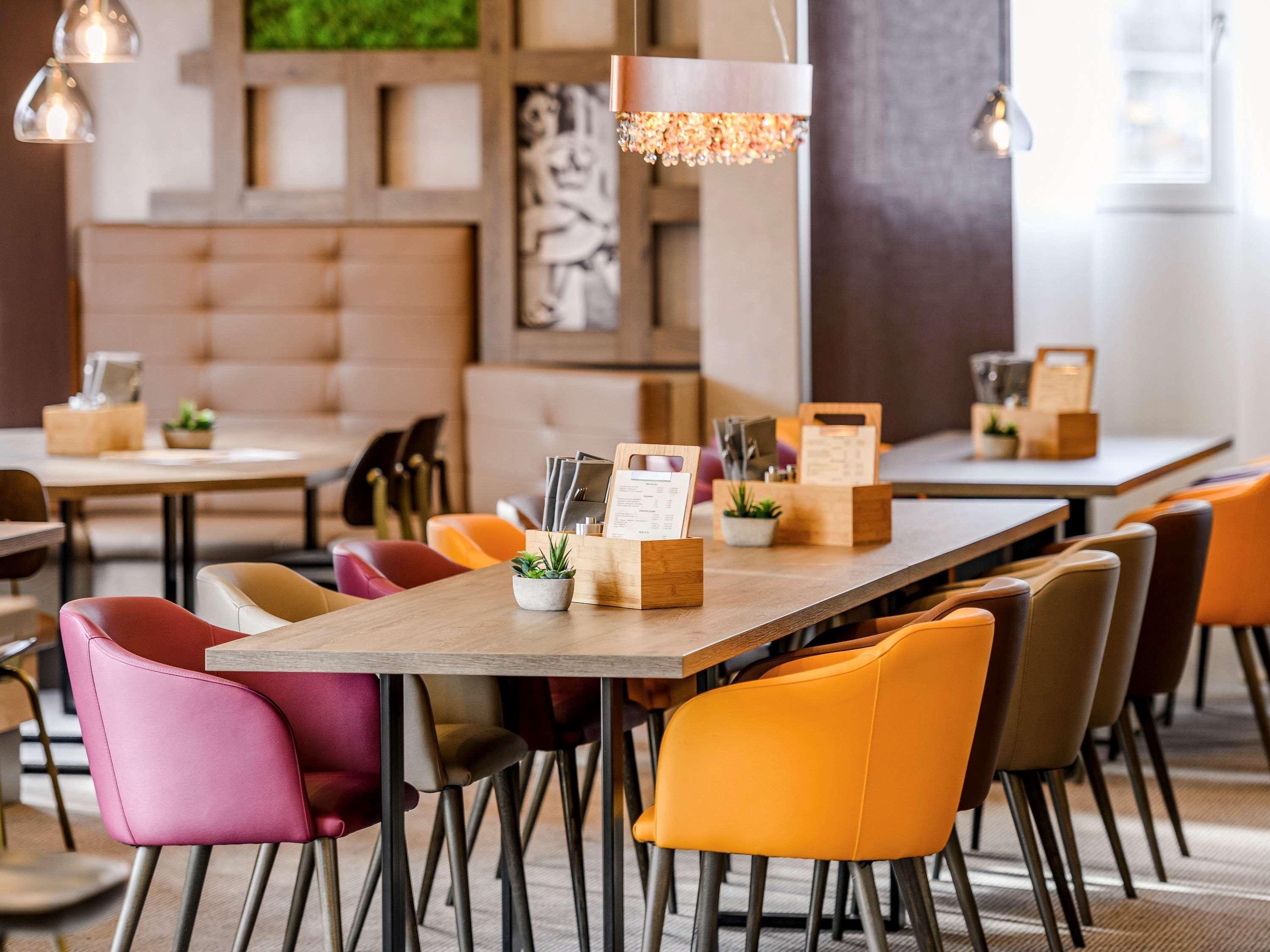 Mercure Hotel Stuttgart Gerlingen Kültér fotó
