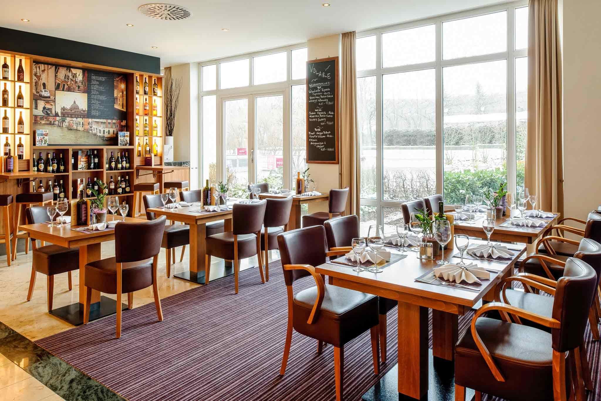 Mercure Hotel Stuttgart Gerlingen Kültér fotó