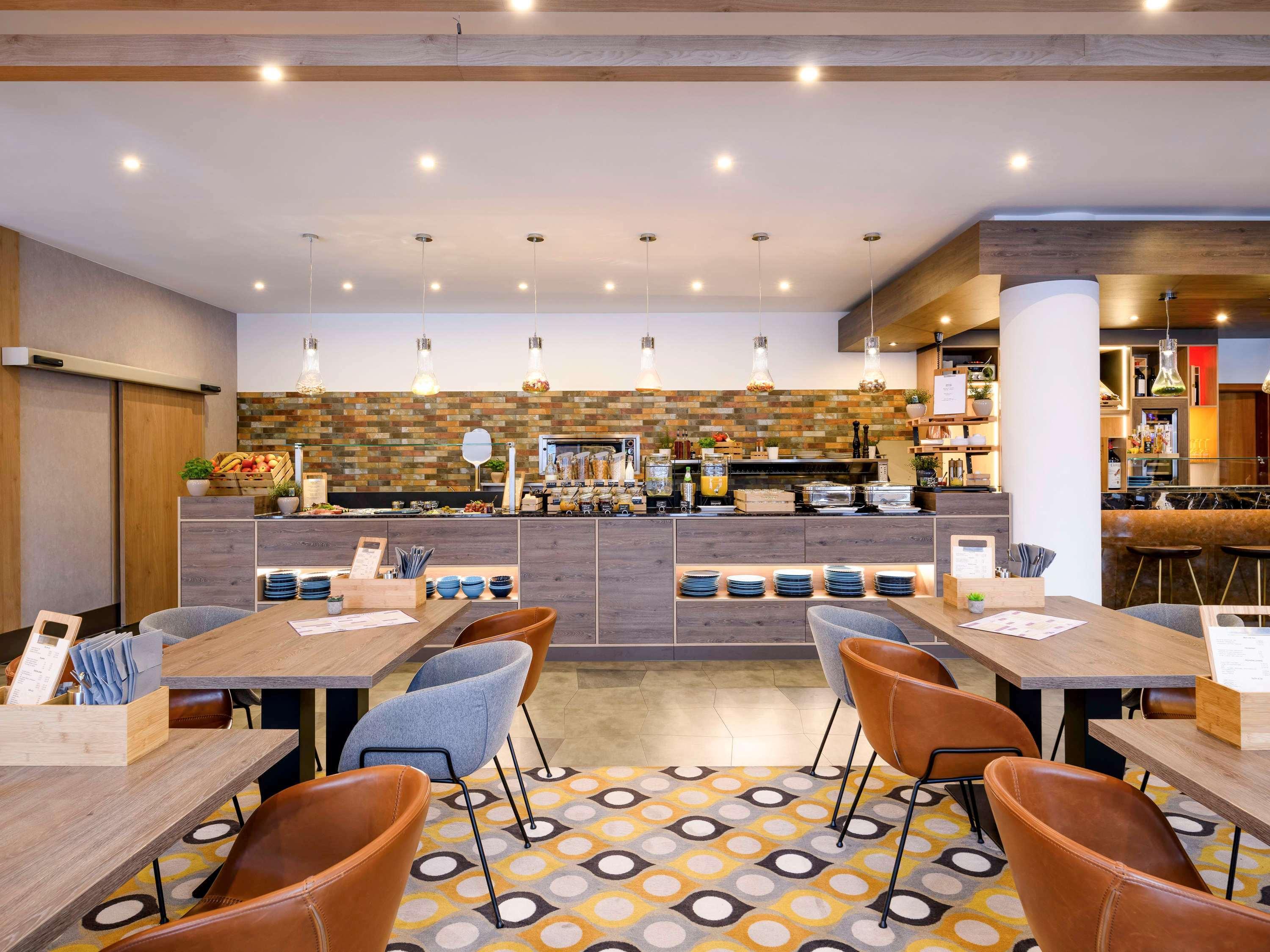 Mercure Hotel Stuttgart Gerlingen Kültér fotó
