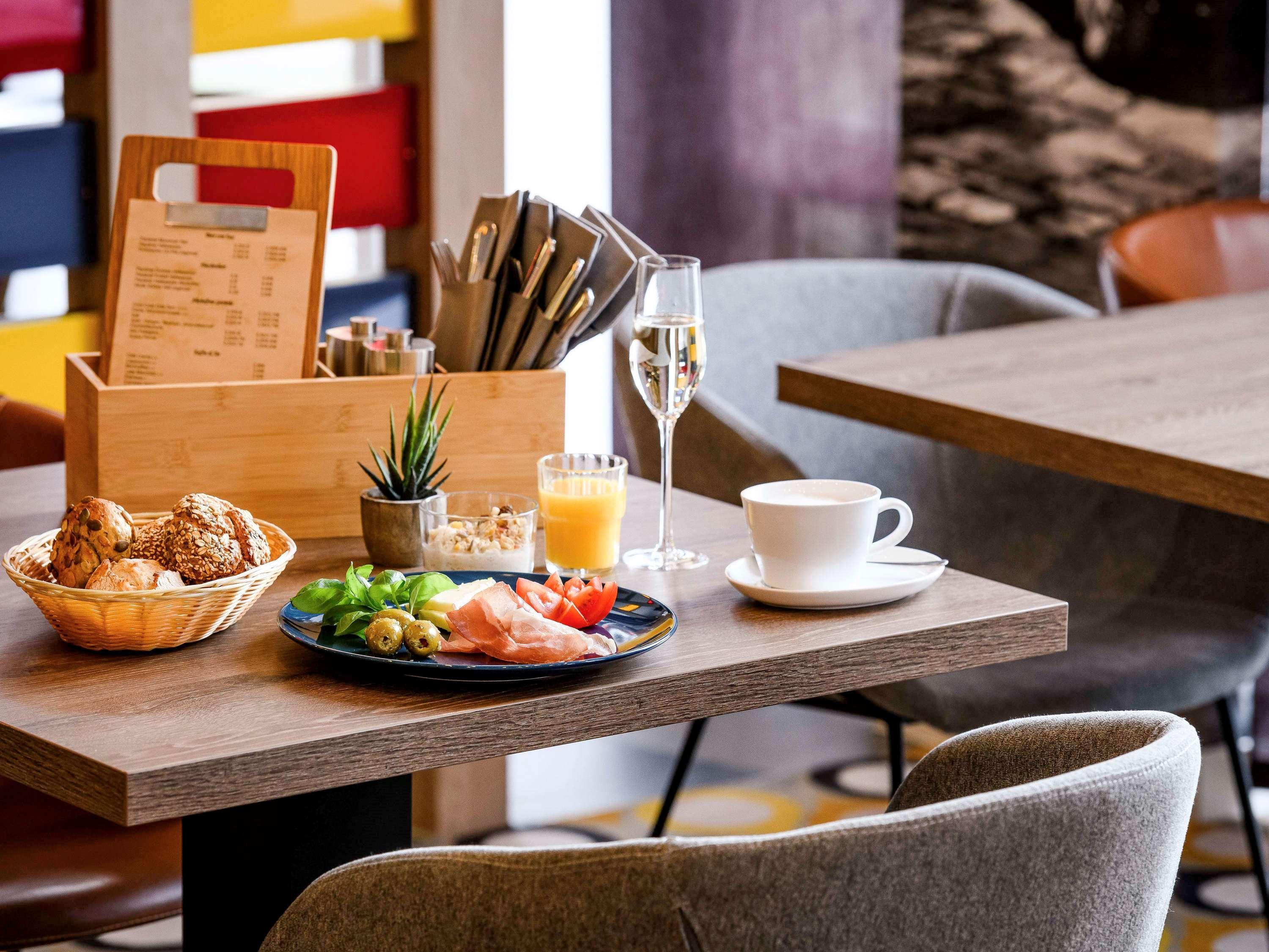 Mercure Hotel Stuttgart Gerlingen Kültér fotó