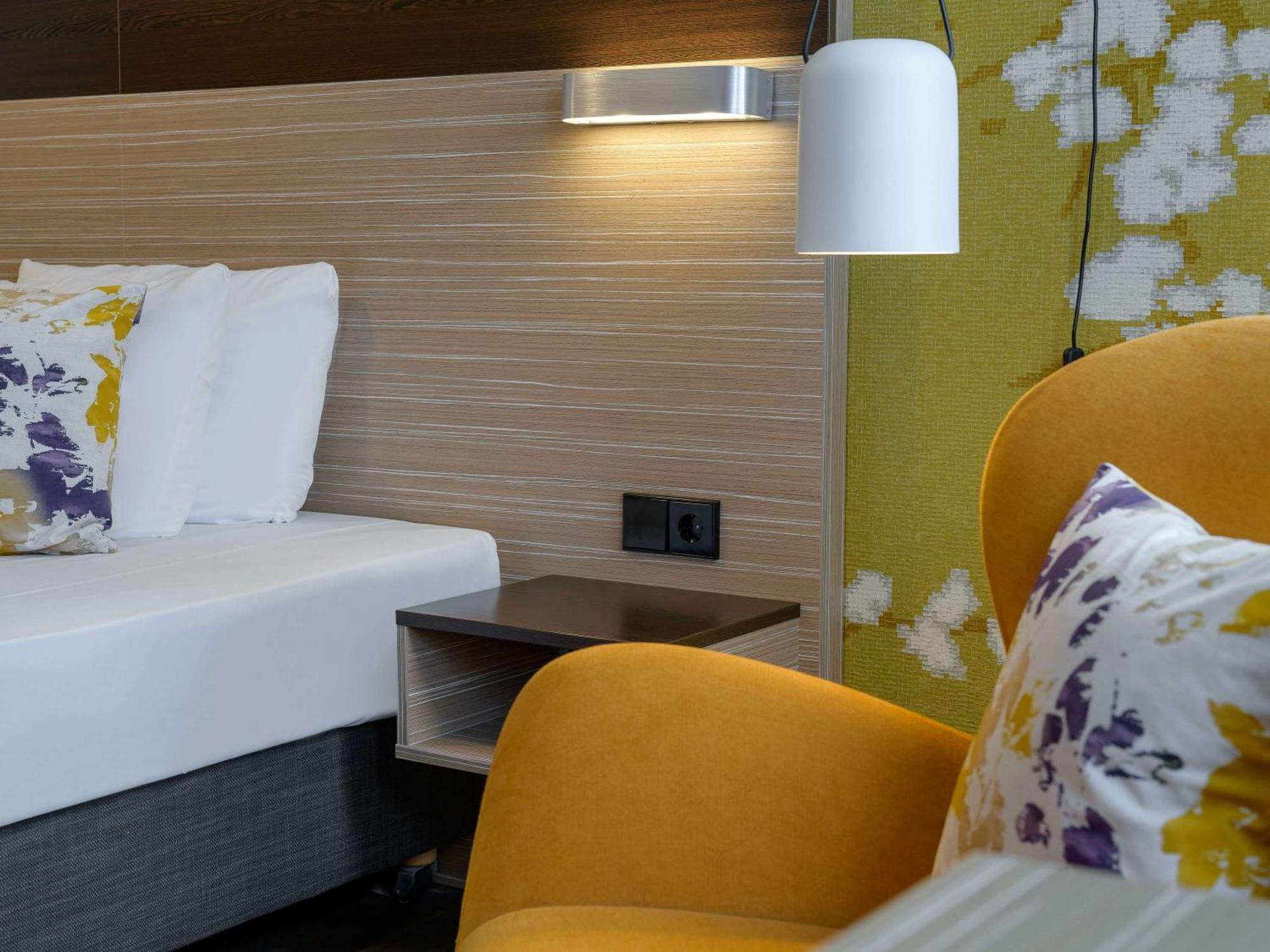 Mercure Hotel Stuttgart Gerlingen Kültér fotó