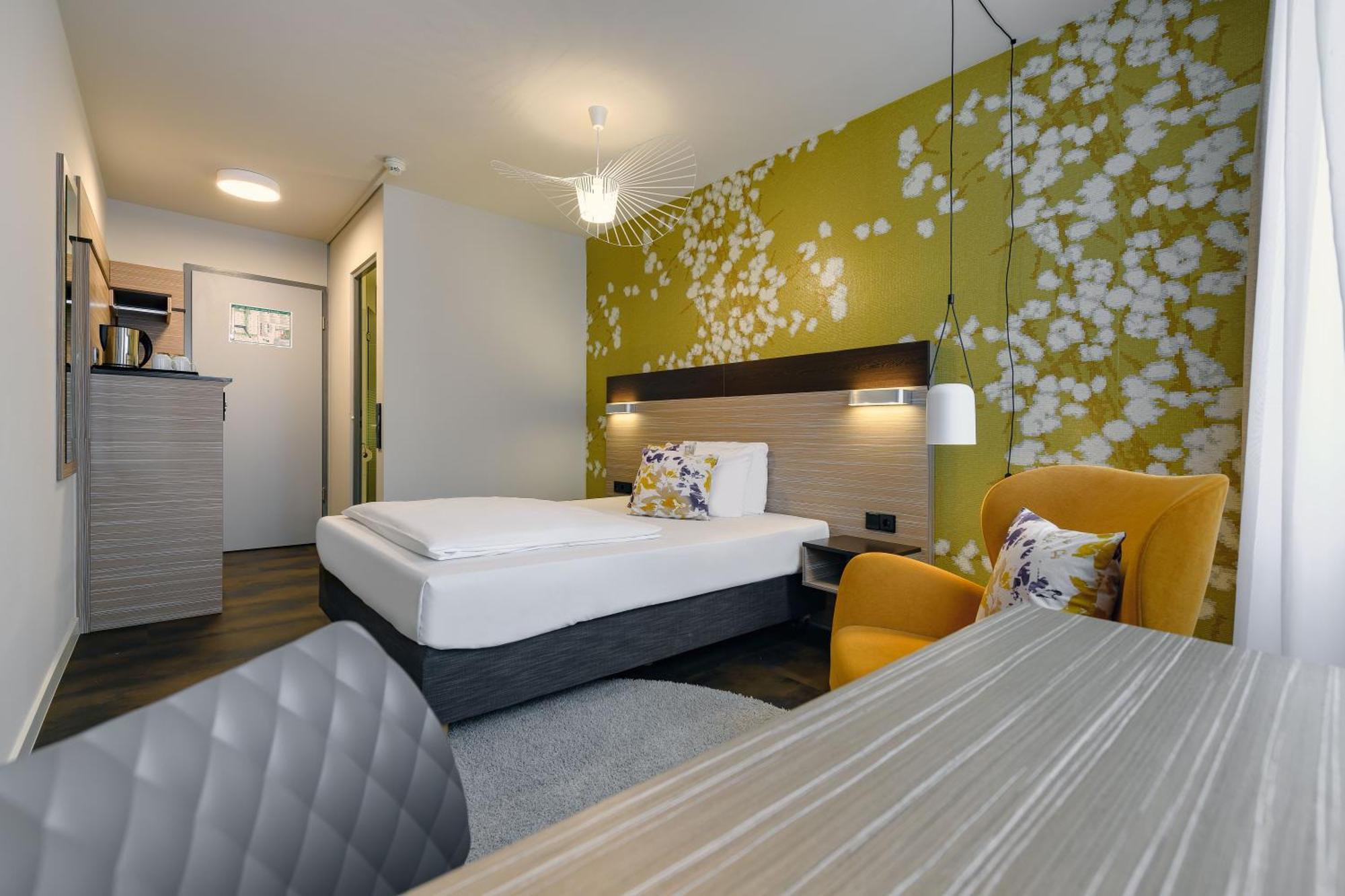 Mercure Hotel Stuttgart Gerlingen Kültér fotó