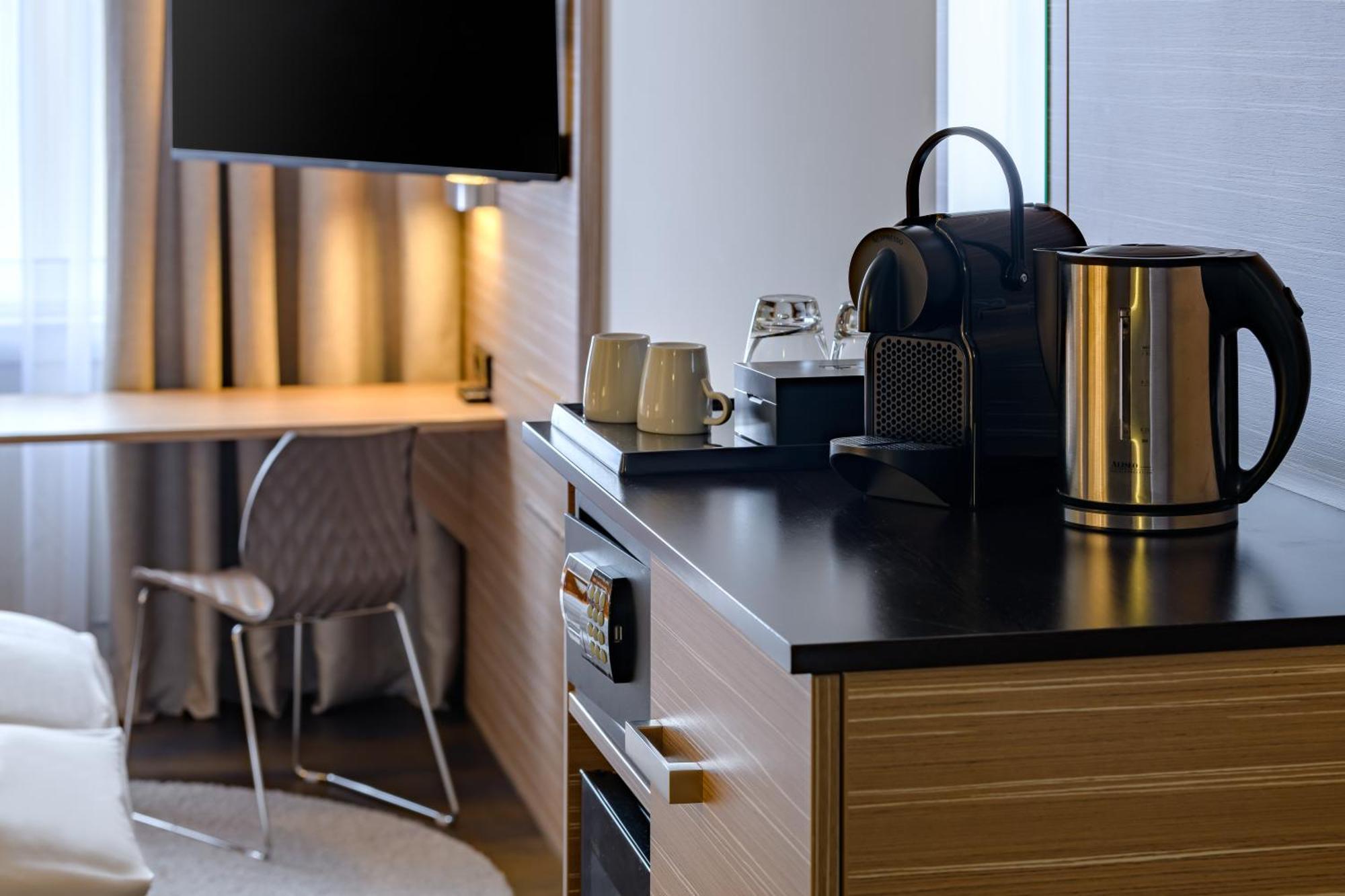Mercure Hotel Stuttgart Gerlingen Kültér fotó