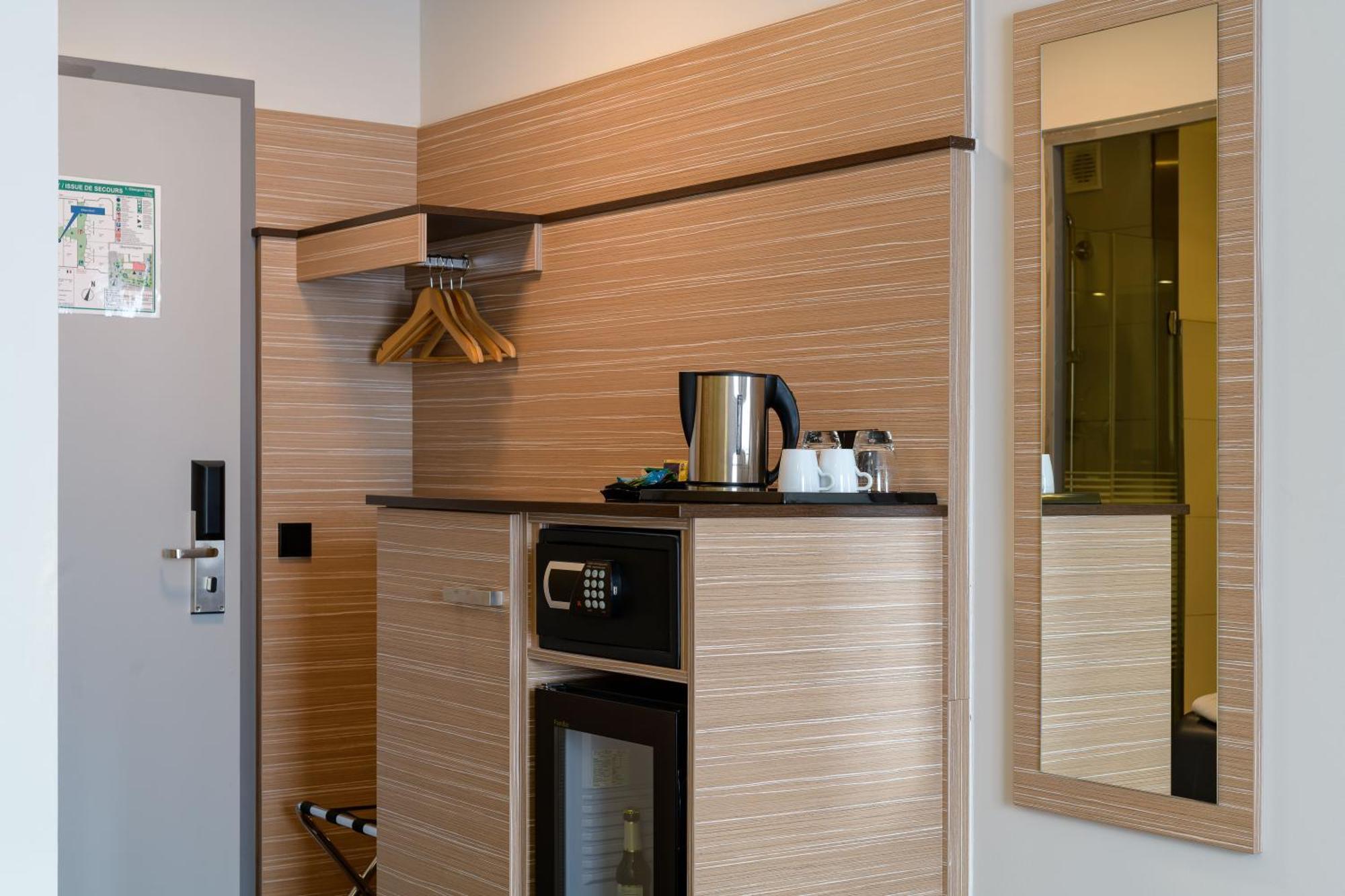 Mercure Hotel Stuttgart Gerlingen Kültér fotó