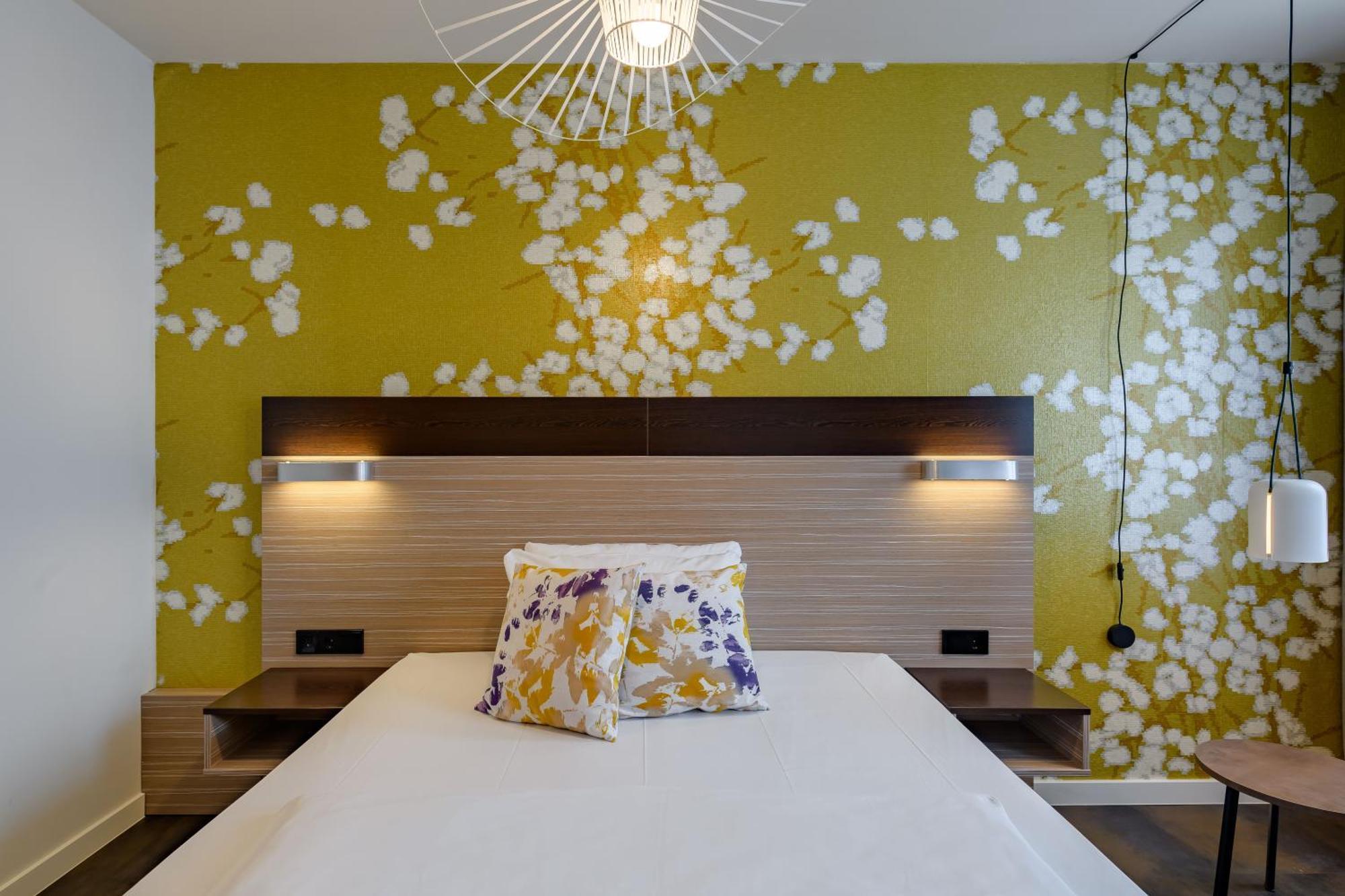 Mercure Hotel Stuttgart Gerlingen Kültér fotó
