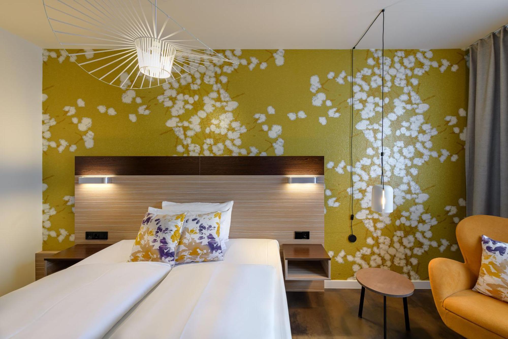 Mercure Hotel Stuttgart Gerlingen Kültér fotó