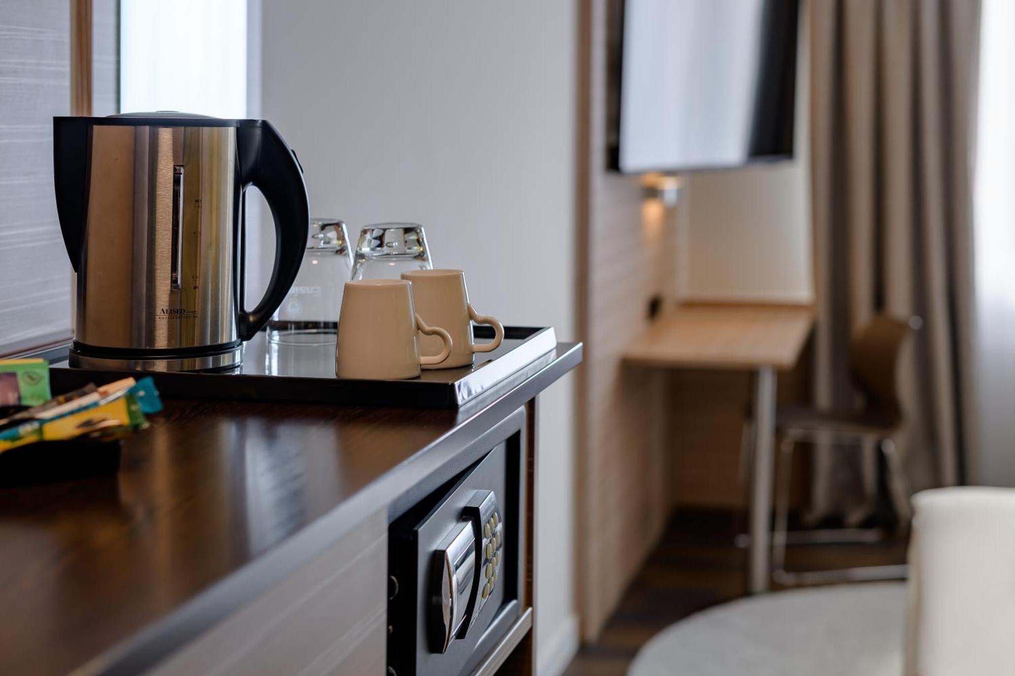 Mercure Hotel Stuttgart Gerlingen Kültér fotó