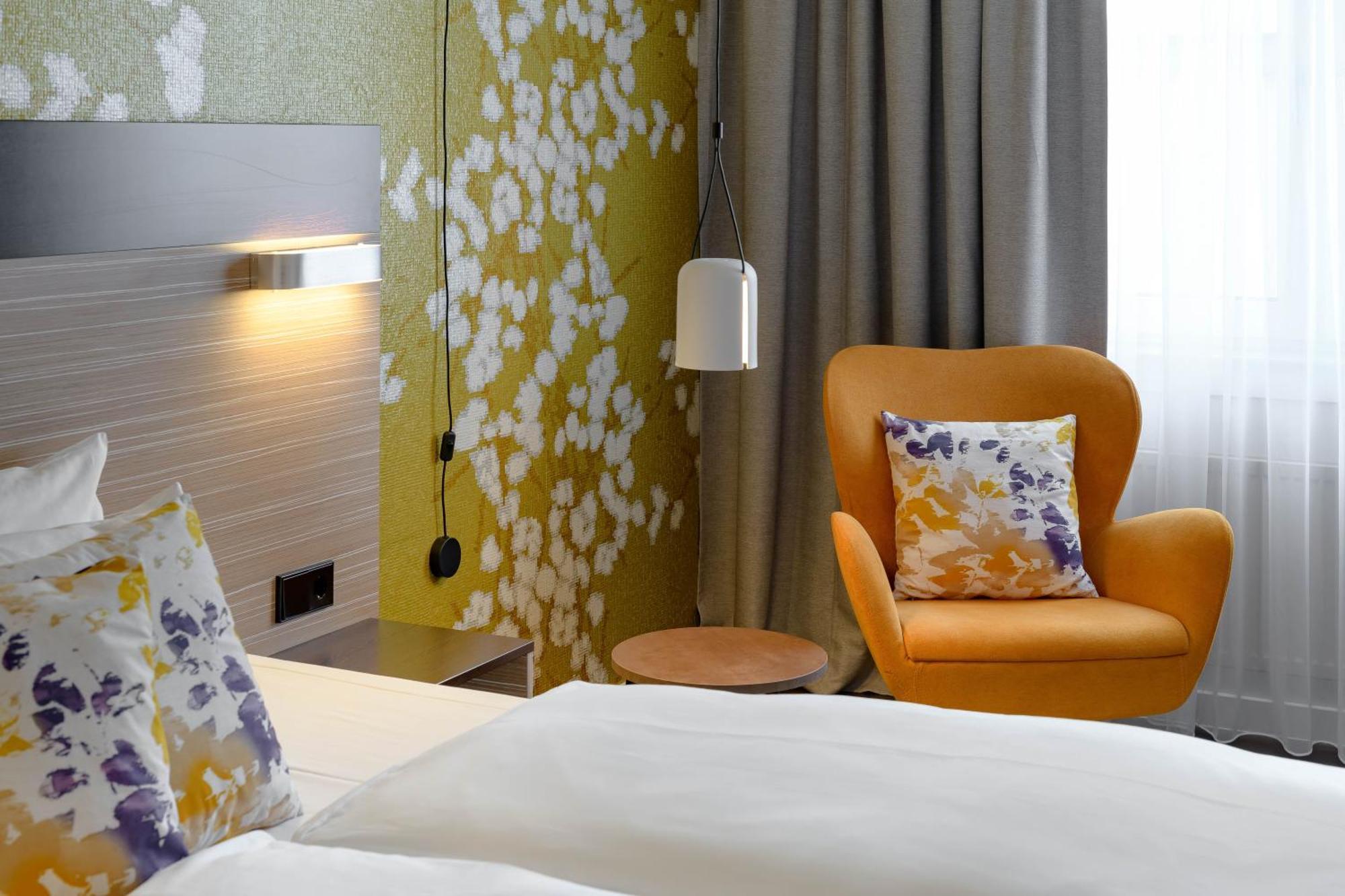 Mercure Hotel Stuttgart Gerlingen Kültér fotó