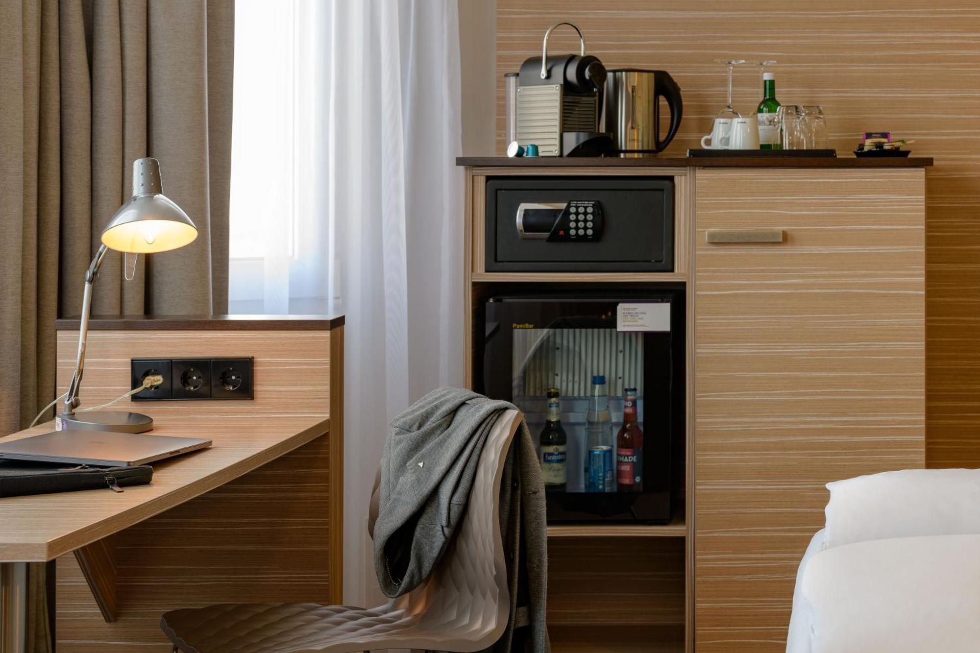 Mercure Hotel Stuttgart Gerlingen Kültér fotó