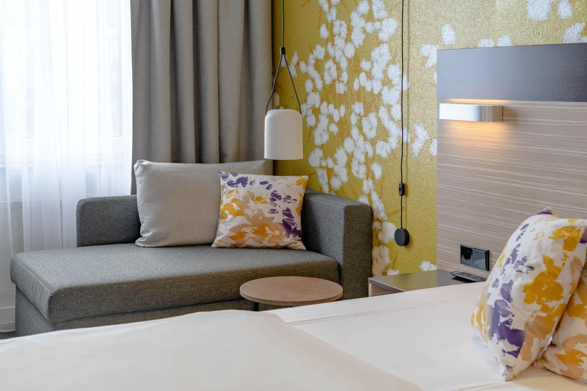 Mercure Hotel Stuttgart Gerlingen Kültér fotó