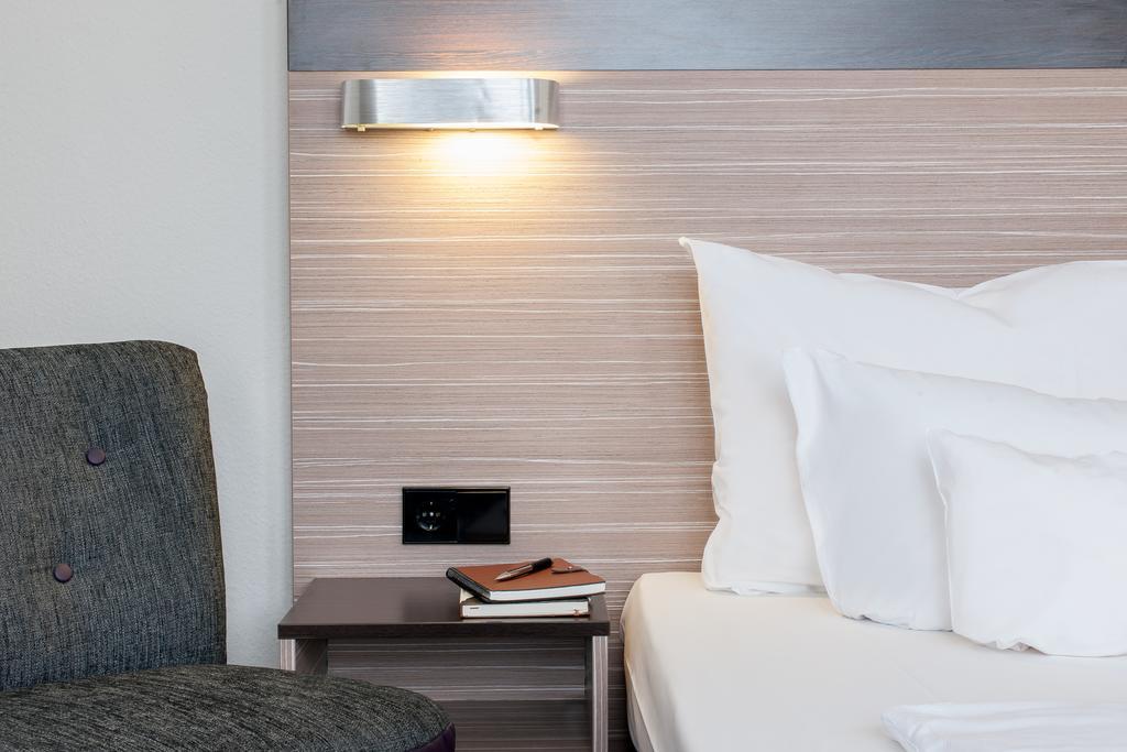 Mercure Hotel Stuttgart Gerlingen Kültér fotó