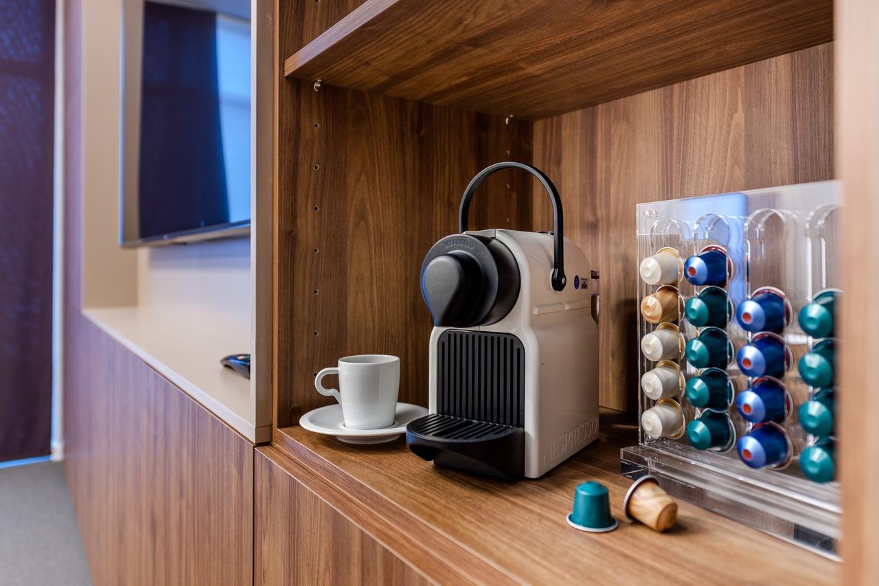 Mercure Hotel Stuttgart Gerlingen Kültér fotó