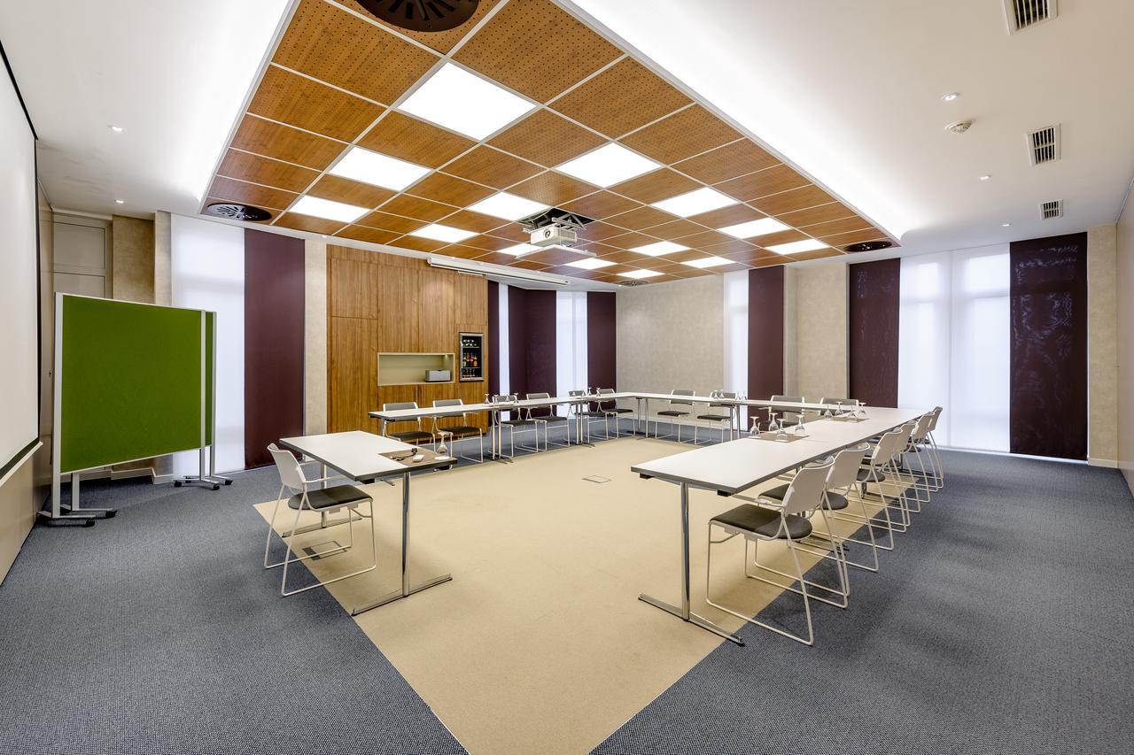 Mercure Hotel Stuttgart Gerlingen Kültér fotó