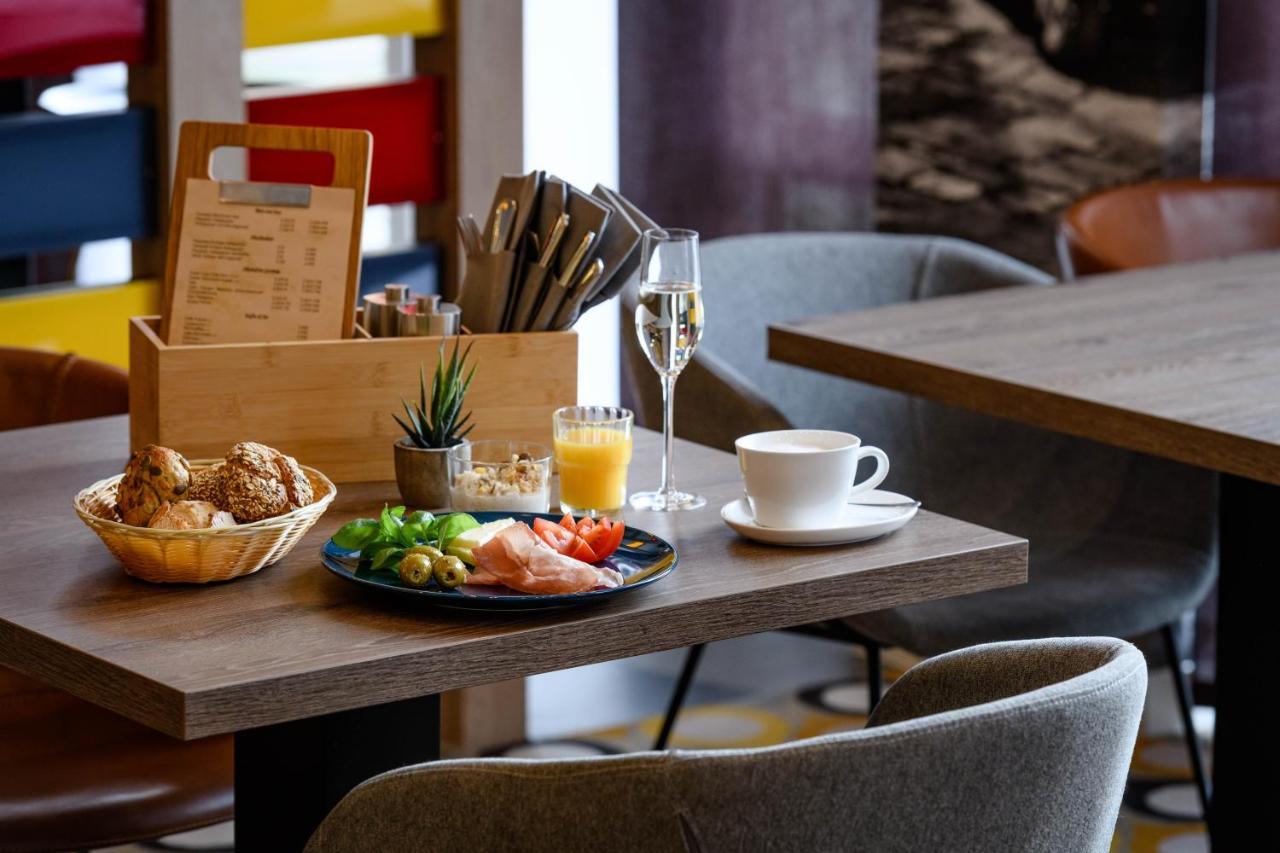 Mercure Hotel Stuttgart Gerlingen Kültér fotó