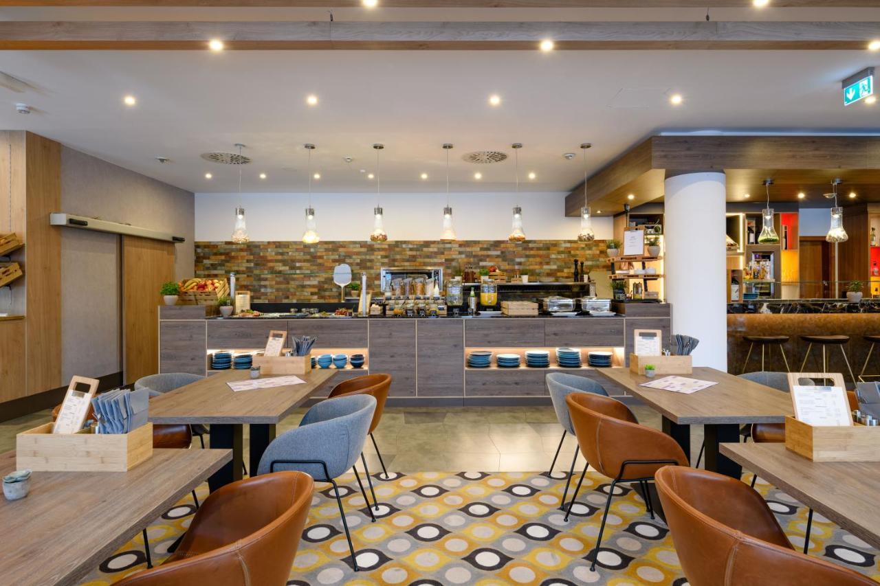 Mercure Hotel Stuttgart Gerlingen Kültér fotó